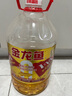 金龙鱼 食用油 非转基因 金标 黄金比例零反式脂肪食用植物调和油6.18L 实拍图