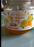 全南蜂蜜柚子茶580g  韩国原装进口果酱VC水果茶 搭配早餐冷热冲饮0脂 实拍图