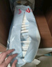 好奇（Huggies）奢透呼吸婴儿尿不湿宝宝干爽超薄透气尿裤 柔软轻盈防侧漏棉柔 M 2包 100片 纸 尿.裤 实拍图