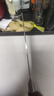 赊刀人厨房刀具菜刀 9铬钢锋利家用切肉砍骨切菜刀切片斩切两用锻打刀 实拍图