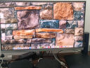泰坦军团32英寸4K QD量子点-MiniLED 2304区 HDR1000 160Hz内置音箱10.7亿色 KVM IPS电竞显示器P32A6V PRO 实拍图