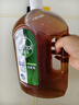 滴露（Dettol）消毒液灭活流感冠状病毒消毒水除菌1.8L*2洗衣家居宠物除螨杀菌 实拍图
