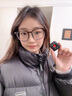 EMOL  E903 256G 全新超薄高清八核安卓智能手机学生便宜大屏百元机老人老年备用机游戏电竞 霞光橙 实拍图