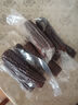 京鲜生&黑熊查克黑玉米200g*8棒新鲜甜糯玉米棒真空包装源头直发 实拍图