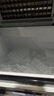 惠康(HICON)制冰机商用小型家用制冰机摆摊奶茶店酒吧50KG/70KG/100KG大容量全自动方块冰冰块制冰机 【店长推荐】78颗-产100KG-储18kg自来水 实拍图