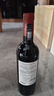 拉菲（LAFITE）花园珍藏赤霞珠干红葡萄酒 750ml*6瓶 婚宴整箱装 原瓶进口红酒 实拍图