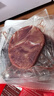 大希地【赠礼包】整切牛排牛肉生鲜儿童牛排 原肉冻肉源盒装 西冷5片+菲力5片 实拍图