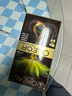 欧莱雅臻萃精油染染发剂 男女遮盖白发 自己在家染发膏3.0青木黑褐 实拍图
