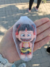 霍尼韦尔（Honeywell）无线扫码枪 扫码枪 条形码 二维码扫描枪 手机屏幕码扫描枪 快递商超药店扫码器 OH462黑 实拍图