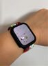 BHO适用苹果手表保护壳Apple Watch S10/S9钢化膜全包保护套iwatch S8/7/6/SE壳膜一体触控灵敏手表壳 实拍图