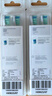 飞利浦（PHILIPS）电动牙刷头 7倍去除牙菌斑洁净型3支装HX9023 适配钻石3系HX6/ HX3/ HX51系列 实拍图