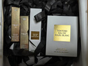 TOM FORD TF细金管04+细白管03+璀璨流光淡香水30ML 化妆品生日礼物女 实拍图