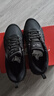 NEW BALANCE NB410官方男鞋女鞋情侣网鞋越野户外鞋复古潮流网面休闲运动鞋 黑色 宽鞋楦2E MT410CK5 39.5 (脚长24.5cm) 实拍图