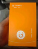 金立(Gionee)Z11 4G全网通翻盖老人手机 超长待机双卡双待 大屏大字大声音老年机 学生备用功能机 黑色 实拍图