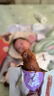 好照头湖南特产麻辣卤味香辣零食小吃熟食 【超大烤脖】香辣味-108克*6大包 实拍图