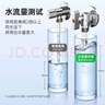 伟星 热水器球阀燃气大流量三角阀全开水槽面盆全铜冷热水球芯1168 【2只】大流量经典球阀 实拍图
