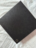 万宝龙MONTBLANC 椭圆针扣黑棕双面腰带皮带3cm 38157/128135父亲节礼物 实拍图