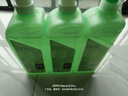 斧头牌（AXE）金骏青梅果蔬餐具净洗洁精1.01kg*3（泵+补补）6大零添加 实拍图