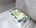 心相印洗脸巾【肖战推荐】80抽*3包干湿两用棉柔洁面巾加厚一次性抽取式 实拍图