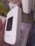 格行随身wifi6官方正品可移动无线网随身wifi路由器三网通免插卡便携式车载移动wifi非无限流量2025款 顺丰速发-标准黑屏版-【智能选网】+1000G 实拍图