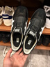 Onitsuka Tiger鬼塚虎德训懒人鞋男女 春夏懒人运动休闲鞋TOKUTEN SLIP-ON 黑色 40 实拍图
