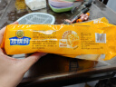 徐福记沙琪玛蛋酥味袋装418g 营养早餐零食点心面包   实拍图