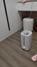 美的（Midea）巨雾空气加湿器家用卧室杀菌净化孕妇婴儿桌面小型工业喷雾器国家补贴空调风扇伴侣女生礼物40S 实拍图
