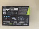 华硕（ASUS）DUAL  GeForce RTX 3060-O12G-V2 电竞游戏专业独立显卡 实拍图