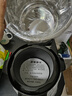 三角牌（Triangle）电压力锅家用智能电饭锅2.5L小型2-3人电压力煲304不锈钢内胆多功能预约高压锅煲汤锅X9S25-1 实拍图