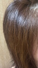 施华蔻（Schwarzkopf）斐丝丽泡泡染发剂9.5-11迷雾茶棕 染发膏自己染染发泡泡潮流彩染 实拍图
