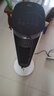 美的（Midea）【冷暖两用】家用空调扇加湿冷风扇智能语音遥控负离子净化落地冷风机水冷塔扇制冷小空调AAI10ZD 实拍图