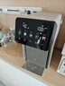 美的（Midea）小魔方pro电热水瓶电水瓶饮水机 烧水壶电热水壶316L 风冷保温恒温一体0塑料可拆国家补贴31FPro 实拍图