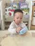迪士尼儿童手持电风扇便携USB充电随身电风扇拼接色米妮款 实拍图