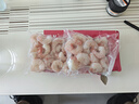 万景 海虾仁/深海红虾仁 净重400g/盒 出口品质 深海捕捞 聚餐 烧烤 实拍图