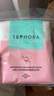 丝芙兰（SEPHORA）丝滑亲肤多用途化妆棉 常规款 225片  化妆棉 实拍图