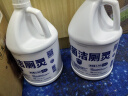 榄菊除菌洁厕灵大桶3.78升 精亮马桶清洁剂除污垢除尿碱洁厕液精 实拍图