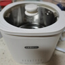 七彩叮当煮蛋器 蒸蛋器 温泉蛋机 智能定时自动断电 煮鸡蛋神器溏心蛋茶叶蛋QC-ZDQ01炖盅款 实拍图