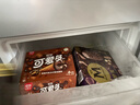 梦龙【王嘉尔推荐】和路雪 梦龙太妃榛子口味冰淇淋 65g*4支 雪糕 实拍图