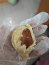 佳农 泰国冷冻 金枕头榴莲肉 净重900g/袋 单袋装 榴莲 生鲜水果 实拍图