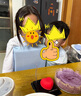 我の屋DIY小屋丛林么么茶复古阁楼手工八音盒房子解压玩具生日礼物女友 实拍图