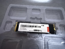 联想（Lenovo） 原装SSD笔记本固态硬盘Nvme/PCIe协议 4.0 x4 M.2 2280接口 极速开机 1TB 实拍图