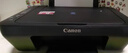 佳能（Canon）E478 微信远程学生家用彩色喷墨多功能一体机 打印/复印/扫描 手机无线WiFi  实拍图