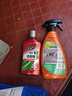龟牌（Turtle Wax）镜面釉多功能汽车划痕釉车漆养护封釉抛光蜡上光增艳镀膜TC130605 实拍图