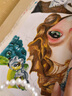 PRISMACOLOR霹雳马彩色铅笔 彩铅笔 12色油性初阶画笔套装 学生绘画写生手绘美国三福霹雳马 速写 马克笔绘画 实拍图