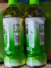 统一 绿茶 500ml*15瓶 茶饮料 整箱装（新老包装随机发货） 实拍图