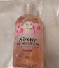 蔻斯汀（Kustie）樱花花瓣沐浴露100g 香氛洗浴温和清洁持久留香 实拍图