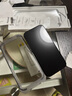 图拉斯【康宁玻璃】适用苹果16pro钢化膜iPhone16pro手机膜全屏覆盖无尘仓高清原感防指纹防摔贴膜 实拍图