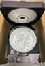 美的（Midea）电饭煲电饭锅4-5人家用5L大容量青瓷抗菌内胆香甜柴火饭多功能微压智能预约MB-5A17 实拍图