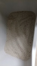 宠幸 升级2mm原味豆腐猫砂2.7kg*4包 祛味结团低尘猫砂盆猫沙猫咪用品 实拍图