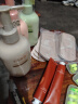 半亩花田热巴同款烟酰胺身体乳持久留香香体保湿润肤乳男女250ml*3 实拍图